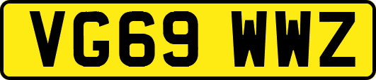 VG69WWZ