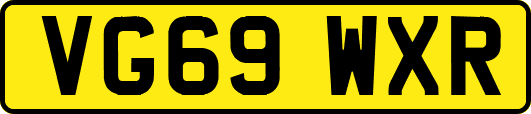 VG69WXR