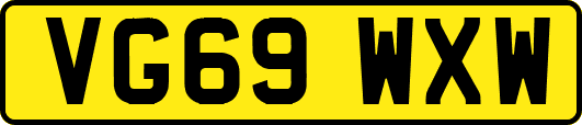 VG69WXW