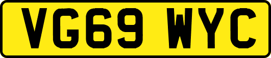 VG69WYC