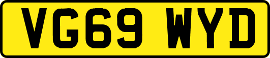 VG69WYD