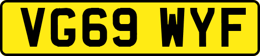 VG69WYF