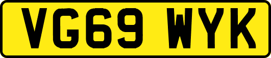 VG69WYK