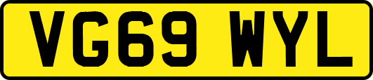 VG69WYL