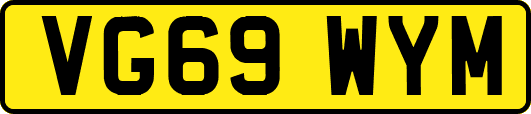 VG69WYM