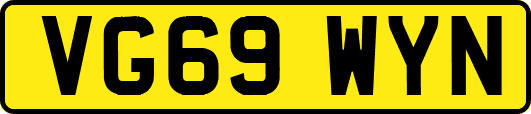 VG69WYN