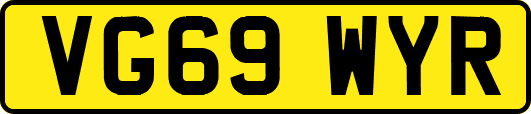 VG69WYR