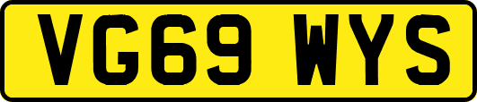 VG69WYS