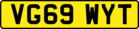 VG69WYT