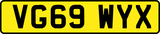 VG69WYX