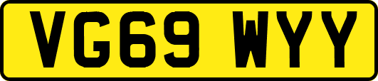 VG69WYY