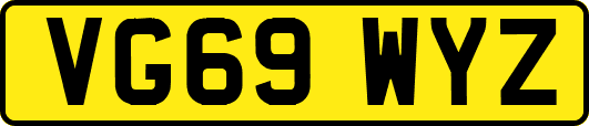 VG69WYZ