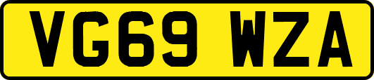 VG69WZA
