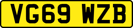 VG69WZB