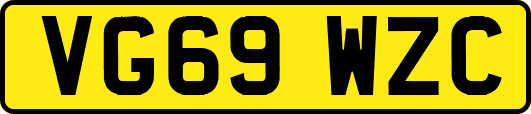 VG69WZC