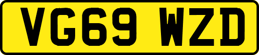 VG69WZD