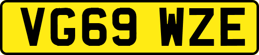 VG69WZE