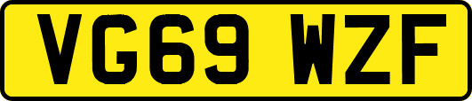 VG69WZF