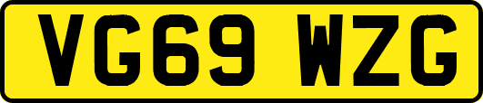 VG69WZG