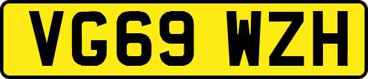 VG69WZH