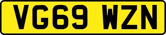 VG69WZN