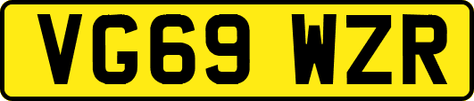 VG69WZR