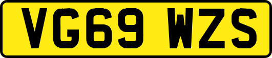 VG69WZS