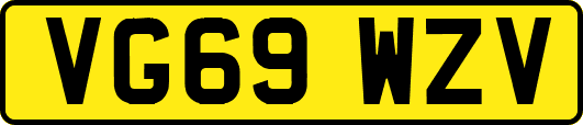 VG69WZV