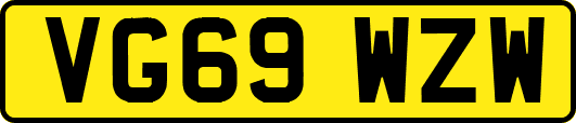 VG69WZW