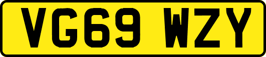 VG69WZY