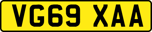 VG69XAA