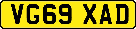 VG69XAD