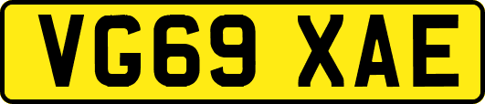 VG69XAE