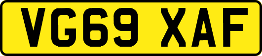 VG69XAF
