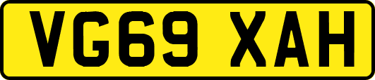 VG69XAH
