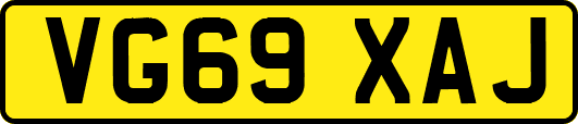 VG69XAJ
