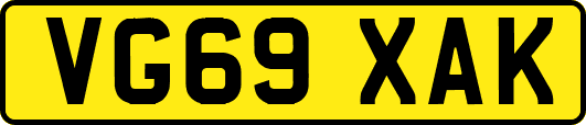 VG69XAK
