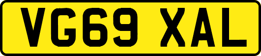 VG69XAL