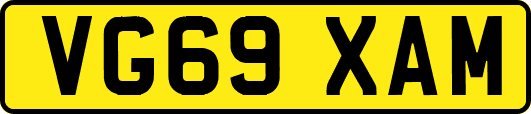VG69XAM