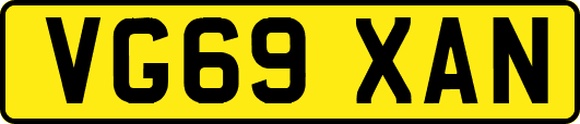 VG69XAN