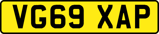 VG69XAP