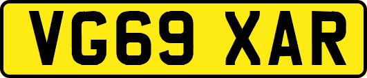VG69XAR