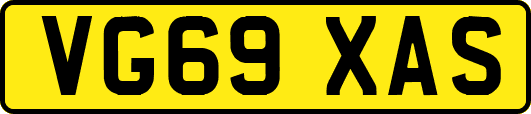 VG69XAS