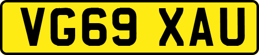VG69XAU