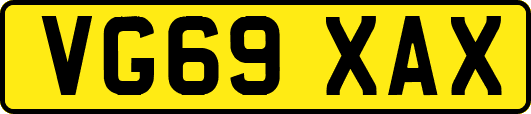 VG69XAX