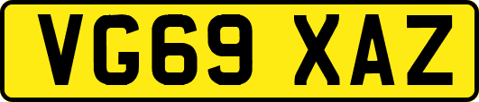 VG69XAZ
