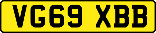 VG69XBB