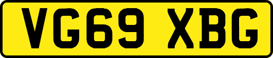 VG69XBG