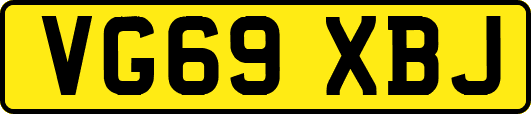 VG69XBJ