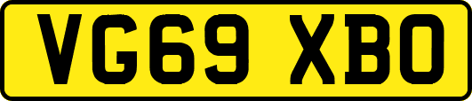 VG69XBO